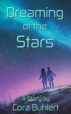 dreaming of the stars (ebook)-cora buhlert-9781370297351
