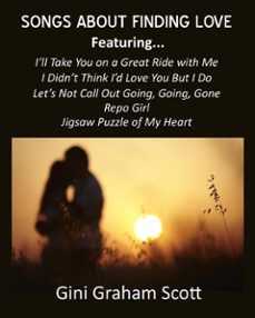 -gini graham scott-9781386446651
