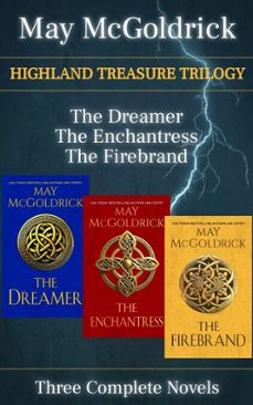 -may mcgoldrick-9781386708551