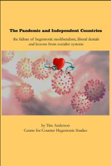 the pandemic and independent countries (ebook)-tim anderson-9781393151951