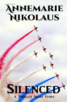 -annemarie nikolaus-9781393357551