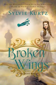 broken wings (ebook)-sylvie kurtz-9781393385851