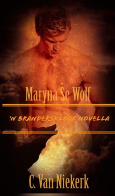maryna se wolf (ebook)-christopher shaw-9781393625551