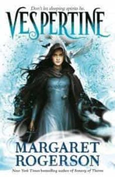 vespertine-margaret rogerson-9781398507951