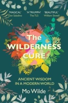 the wilderness cure-mo wilde-9781398508651