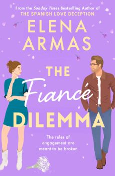 the fiance dilemma (ebook)-elena armas-9781398522251