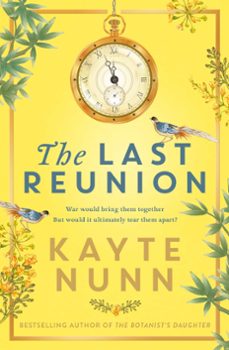 the last reunion (ebook)-kayte nunn-9781398701151