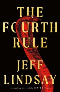 the fourth rule-jeff lindsay-9781398706651