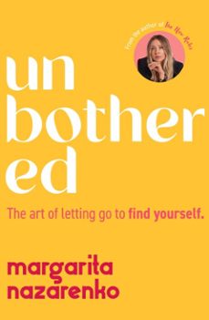 unbothered-margarita nazarenko-9781398729551