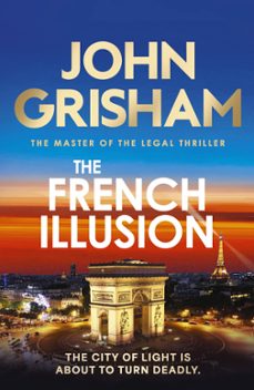 -john grisham-9781399703451