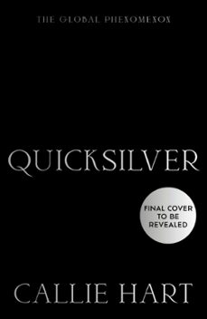 quicksilver-callie hart-9781399745451