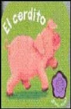 el cerdito-ronne randall-9781405449151
