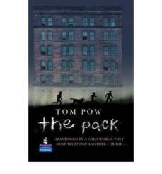 nlla the pack-9781405828451