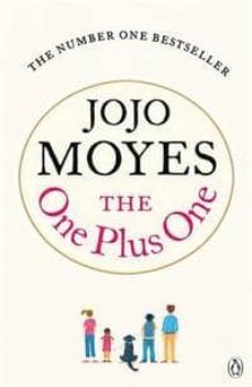 the one plus one-jojo moyes-9781405909051