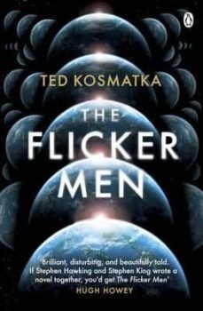 the flicker men-9781405910651