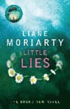 big little lies-liane moriarty-9781405920551