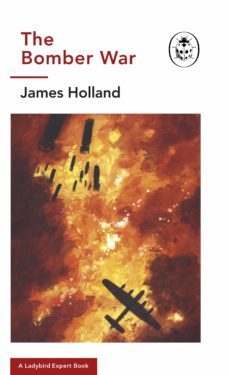 -james holland-9781405929851