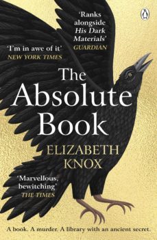 -elizabeth knox-9781405947251