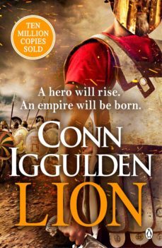 lion-conn iggulden-9781405949651