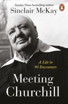 meeting churchill-sinclair mckay-9781405962551