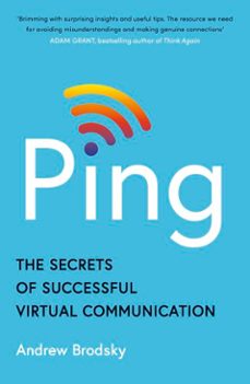 ping-andrew brodsky-9781405976251