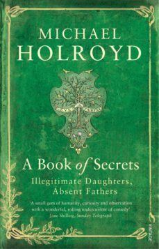 -michael holroyd-9781407063751