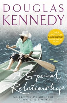 a special relationship-douglas kennedy-9781407098951