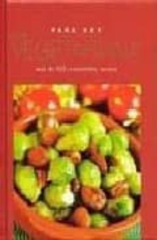 cocina vegetariana: para hoy-9781407510651