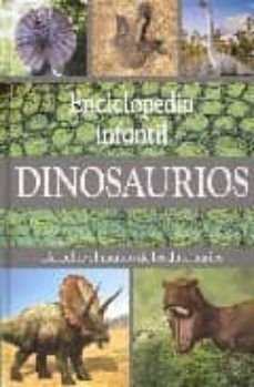 enciclopedia infantil dinosaurios-9781407561851