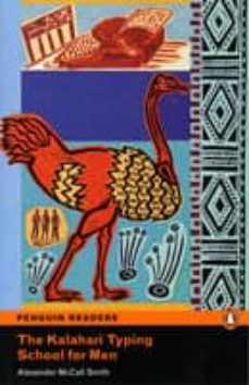 plpr4:kalahari typing school for men, the & mp3 pack-9781408294451