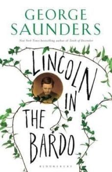 lincoln in the bardo (man booker price 2017)-9781408871751