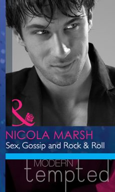 -nicola marsh-9781408917251