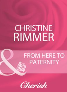 -christine rimmer-9781408950951