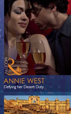 -annie west-9781408974551