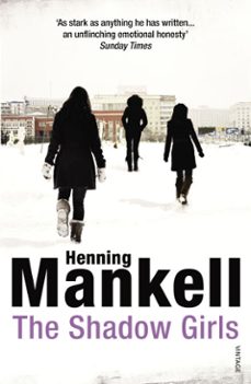 the shadow girls-henning mankell-9781409018551