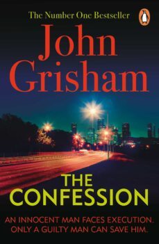 the confession-john grisham-9781409021551