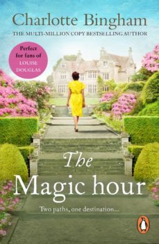 the magic hour (ebook)-charlotte bingham-9781409057451