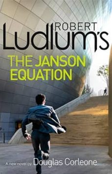 the janson equation-9781409149651