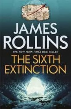 the sixth extinction-9781409156451