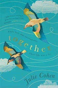 together-julie cohen-9781409171751