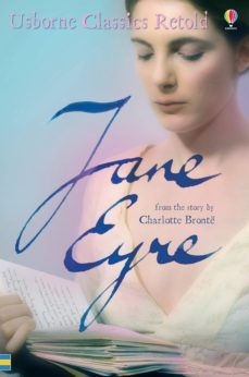jane eyre (ebook)-9781409567851