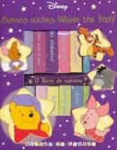¡buenas noches, winnie the pooh! (cofre con 12 libros de carton)-9781412783651