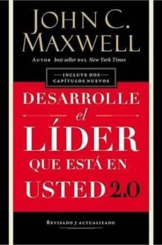 desarrolle el lider que esta en usted 2.0-john c. maxwell-9781418598051