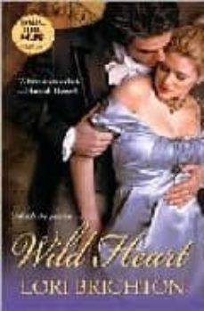wild heart-lori brighton-9781420108651