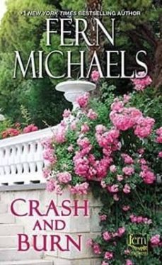 crash and burn-fern michaels-9781420140651