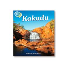 ta l8 kakadu-9781420240351