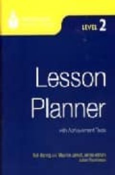 foundation readers 2-lesson planner-rob waring-9781424000951