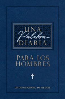 una palabra diaria para los hombres (ebook)-9781424566051