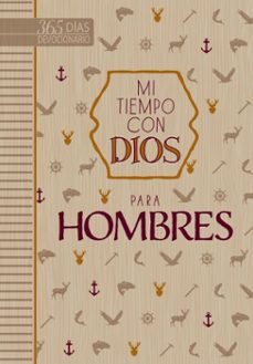 mi tiempo con dios para hombres (ebook)-9781424570751