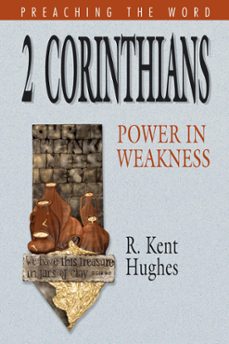 2 corinthians (ebook)-r. kent hughes-9781433518751